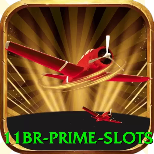 11br Prime Slots - 🏆 apk