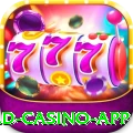 185 Gold Casino App