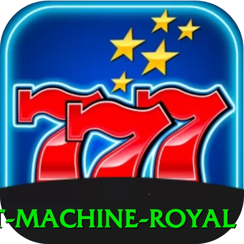 207luck Slot Machine Royal - plataforma