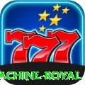 207luck Slot Machine Royal