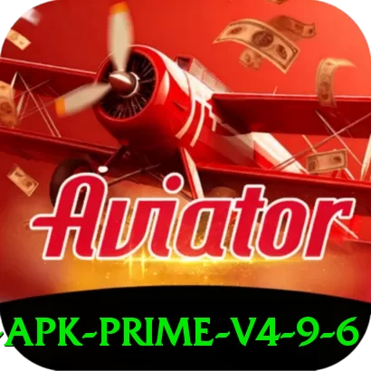 22aj APK Prime v4.9.6 - aplicativo