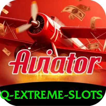 37q Extreme Slots - aplicativo