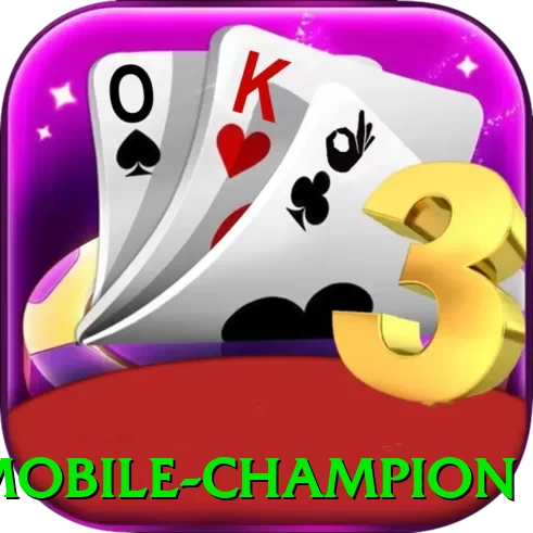 3900bet Mobile Champion - ⚡ apk
