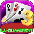 3900bet Mobile Champion