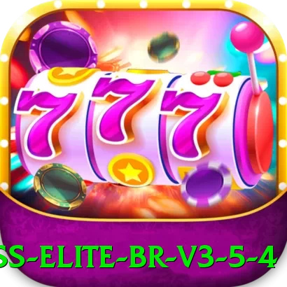 39ss Elite BR v3.5.4 - pak