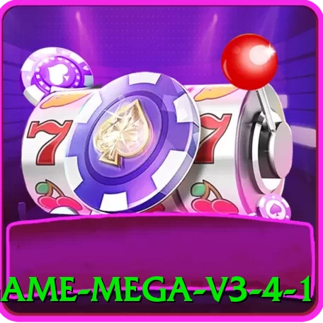 456a Game Mega v3.4.1 - 🎯 apk