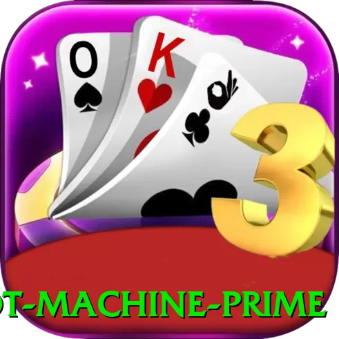 45t Slot Machine Prime - ⭐ apk
