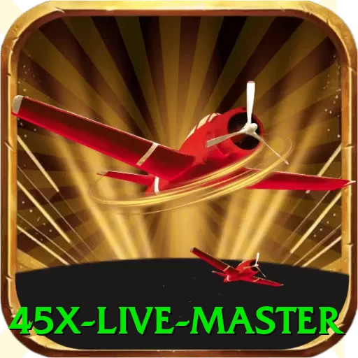 45x - Live Master - app