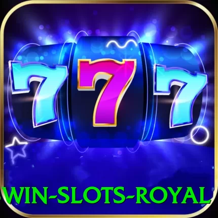 5173win - Slots Royal - apk