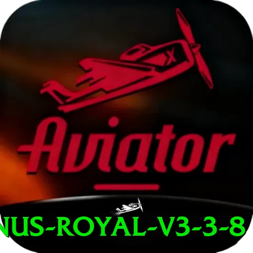 5393 Bonus Royal v3.3.8 - game