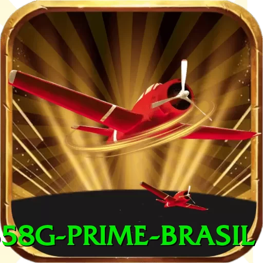 558g Prime Brasil - vip