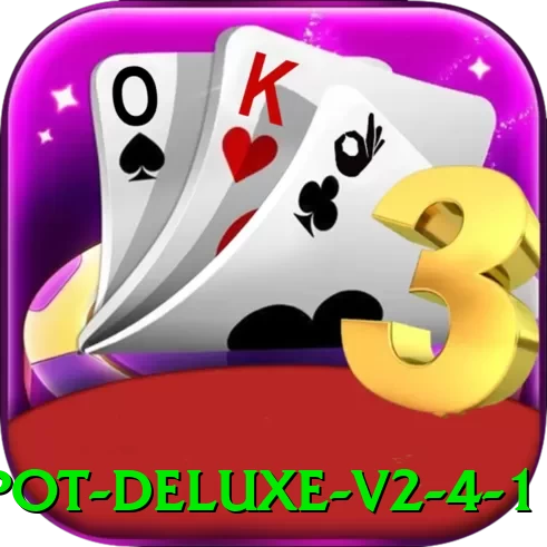 5637 Jackpot Deluxe v2.4.1 - vip