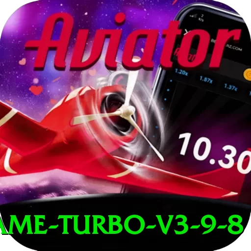 56h Game Turbo v3.9.8 - aplicativo