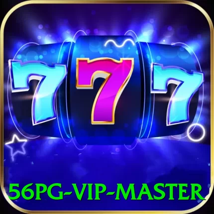 56pg - VIP Master - aplicativo