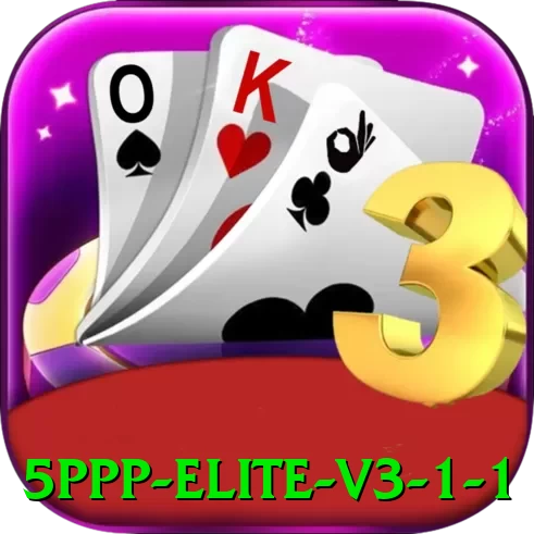 5ppp - Elite v3.1.1 - ✨ apk