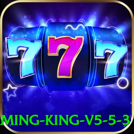 609bra Gaming King v5.5.3 - app