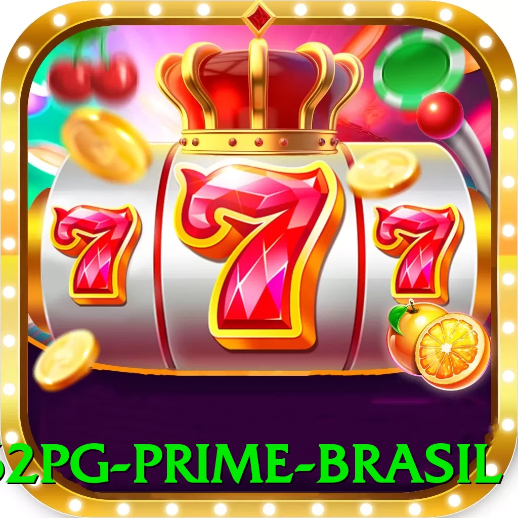 62pg Prime Brasil - 🚀 apk