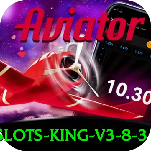 65a Slots King v3.8.3 - aplicativo
