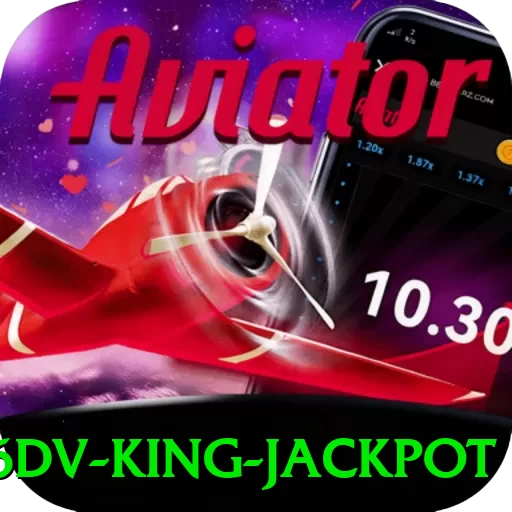 66dv King Jackpot - 🏆 apk