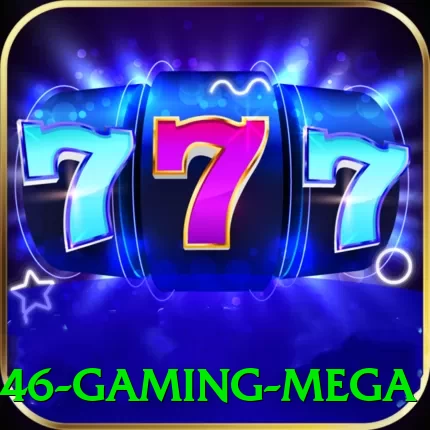 6846 Gaming Mega - 🔥 apk