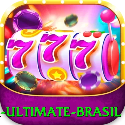 688a Ultimate Brasil - game