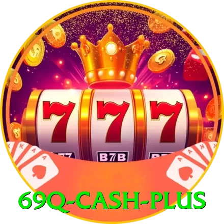 69q Cash Plus - aplicativo