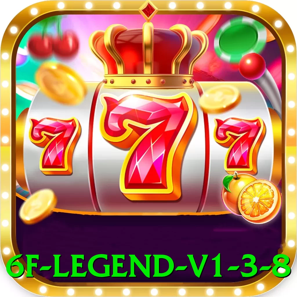 6f Legend v1.3.8 - go