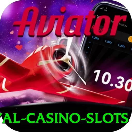 700bra Royal - Casino &amp; Slots - app