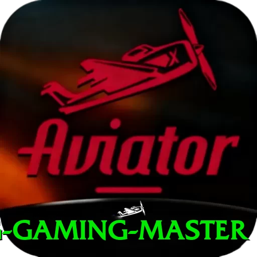 758g Gaming Master - aplicativo