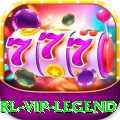 776brl - VIP Legend