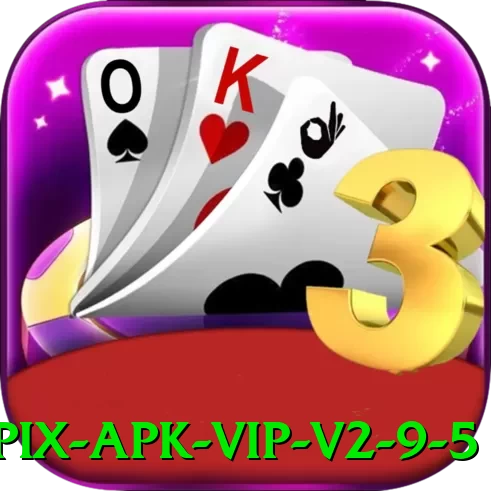 778pix APK VIP v2.9.5 - plataforma