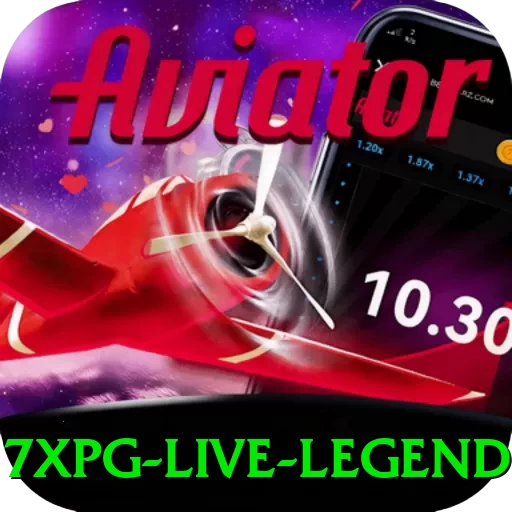 7xpg - Live Legend - 🔥 apk