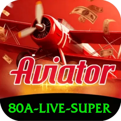 80a - Live Super - 🎯 apk