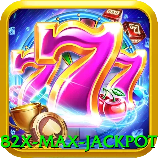 82x Max Jackpot - apk