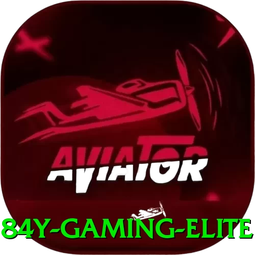 84y - Gaming Elite - aplicativo