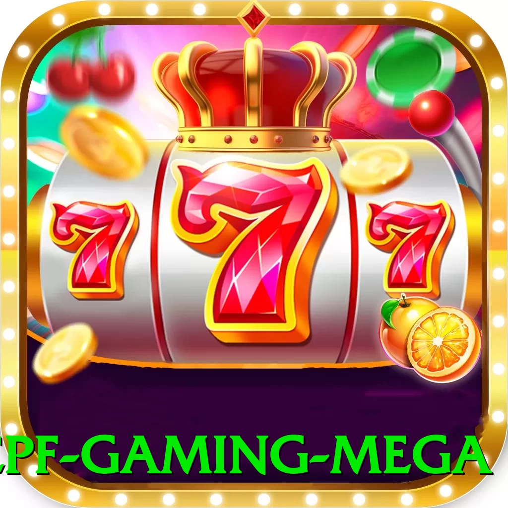 888cpf Gaming Mega - 🎯 apk