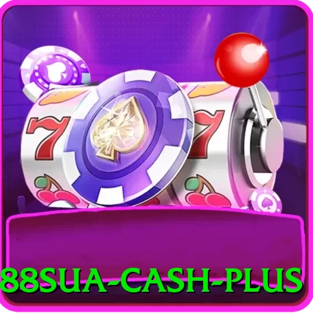 888sua Cash Plus - 🔥 apk