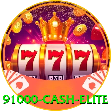 91000 Cash Elite - 🔥 apk