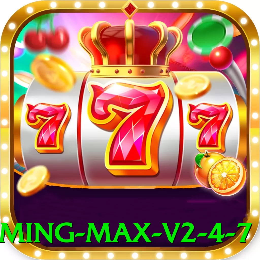 9kfun Gaming Max v2.4.7 - 🎯 apk