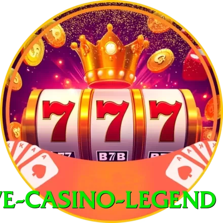 a668 Live Casino Legend - 💎 apk
