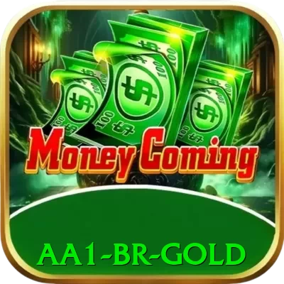 aa1 BR Gold - plataforma