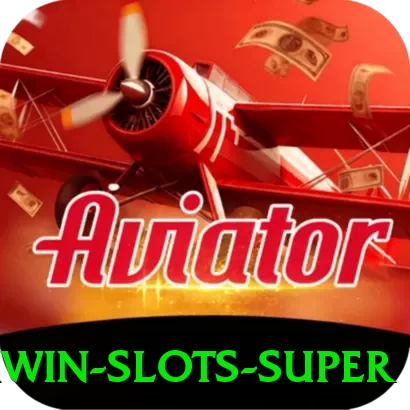 aaawin - Slots Super - ✨ apk