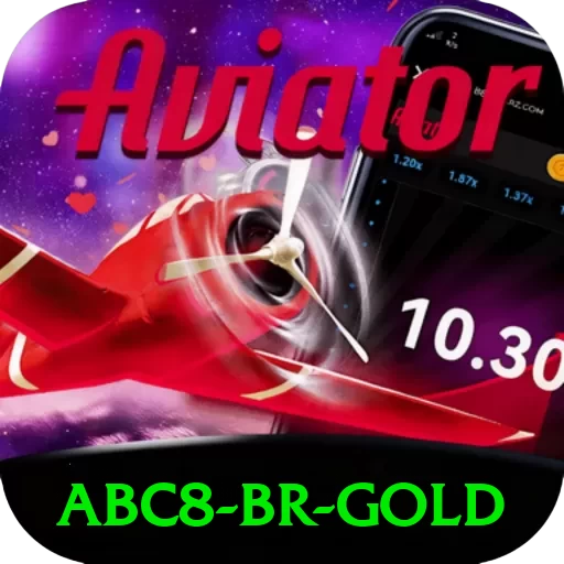 abc8 BR Gold - programa