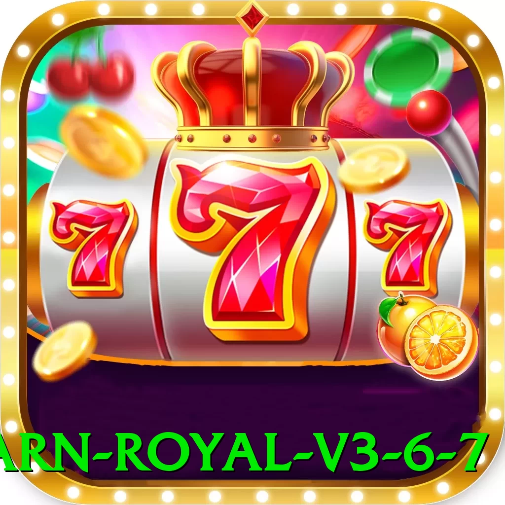 abrirwin Earn Royal v3.6.7 - pk