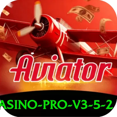 acabet Casino Pro v3.5.2 - plataforma