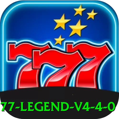 ak777 Legend v4.4.0 - apk