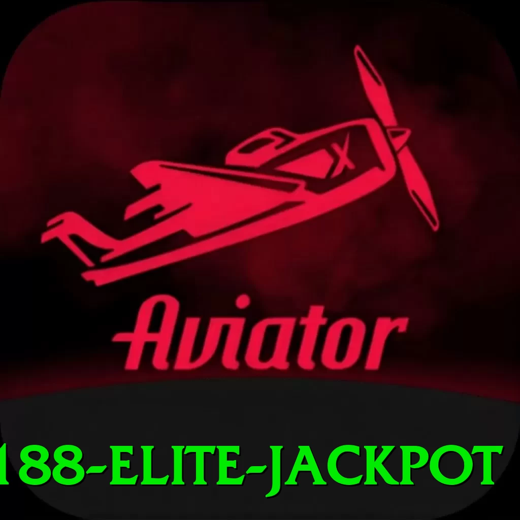 akb188 Elite Jackpot - plataforma
