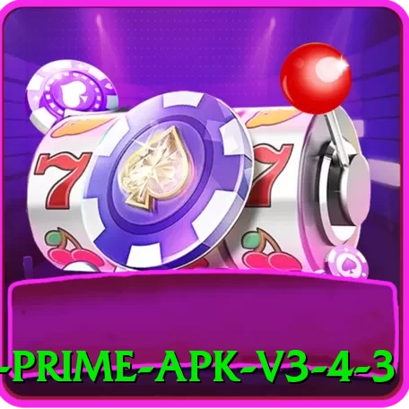 baypg Prime APK v3.4.3 - programa