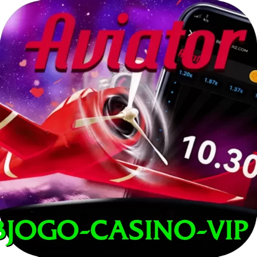 bbbbjogo - Casino VIP - app