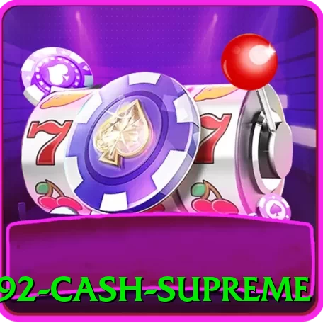 bet2292 Cash Supreme - ⭐ apk